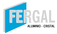 Aluminios Fergal